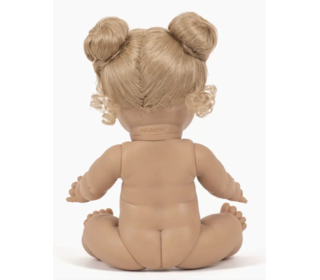 Louise - Poupée Gordis - petite fille - Paola Reina x Minikane Louise - Poupée Gordis - petite fille - Paola Reina x Minikane