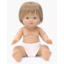 Marceau - Poupon Gordis - petit garcon - Paola Reina x Minikane