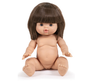 Chloé - Poupée Gordis - petite fille - Paola Reina x Minikane
