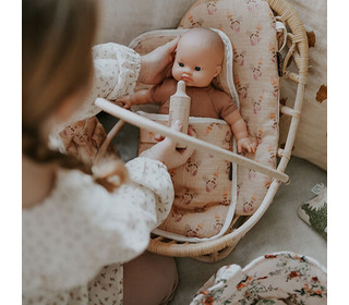 Doll 28 cm - Maé - Paola Reina x Minikane