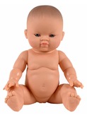 Poupée Gordis - Petite fille d'Asie aux yeux clairs