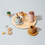 Wooden tea set - Petit Monkey