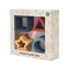 Shape puzzle - star - Petit Monkey