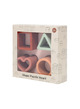 Shape puzzle - heart 0 yrs+
