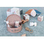 Suitcase set a day in the woods - set of 2 - Petit Monkey