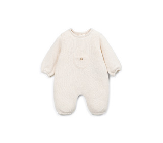 Combinaison en jersey - sketches - Play up Combinaison en jersey - sketches - Play up
