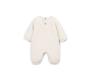 Combinaison en jersey - sketches - Play up Combinaison en jersey - sketches - Play up