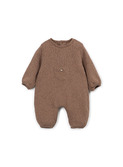 Combinaison en jersey - tufting