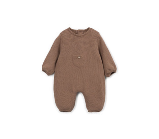 Combinaison en jersey - tufting - Play up Combinaison en jersey - tufting - Play up