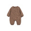 Combinaison en jersey - tufting - Play up Combinaison en jersey - tufting - Play up