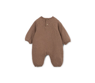 Combinaison en jersey - tufting - Play up Combinaison en jersey - tufting - Play up