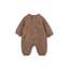 Combinaison en jersey - tufting - Play up Combinaison en jersey - tufting - Play up