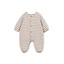 Combinaison en jersey rayé - drawing - Play up Combinaison en jersey rayé - drawing - Play up