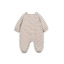 Combinaison en jersey rayé - drawing - Play up Combinaison en jersey rayé - drawing - Play up