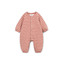 Combinaison en jersey rayé - tapestry - Play up Combinaison en jersey rayé - tapestry - Play up