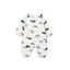 Combinaison en jersey - clouds - Play up Combinaison en jersey - clouds - Play up