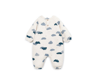 Combinaison en jersey - clouds - Play up Combinaison en jersey - clouds - Play up