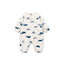 Combinaison en jersey - clouds - Play up Combinaison en jersey - clouds - Play up