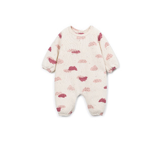 Combinaison en jersey - clouds yarn - Play up