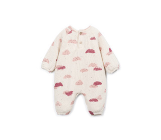 Combinaison en jersey - clouds yarn - Play up