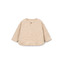 Pull côtelé flammé - skein - Play up