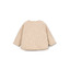 Pull côtelé flammé - skein - Play up