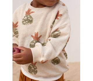 Short en jersey - pot - Play up