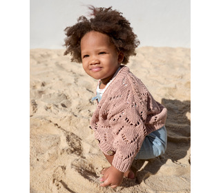 Combinaison en denim - Play up Combinaison en denim - Play up