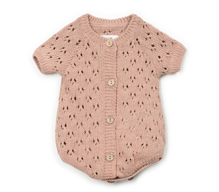 Combinaison en tricot - tulip - Play up