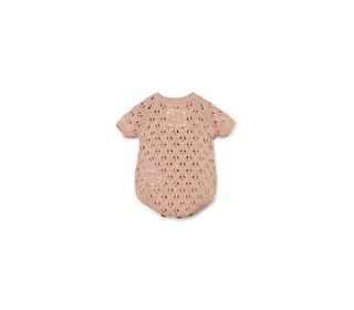 Combinaison en tricot - tulip - Play up