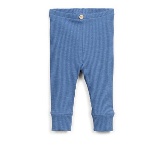 Leggings côtelé flammé - lisboa - Play up