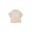 Chemise en jersey rayé - sew - Play up