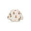 Sweat en jersey ornée imprimé - bio resin - Play up