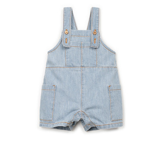 Combinaison en denim - Play up