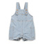 Combinaison en denim - Play up