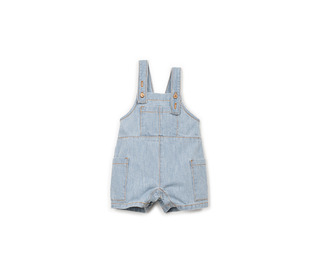 Combinaison en denim - Play up