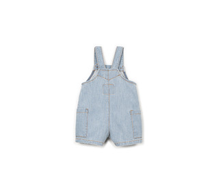 Combinaison en denim - Play up