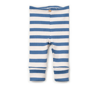 Leggings côtelé rayé - lisboa - Play up Leggings côtelé rayé - lisboa - Play up