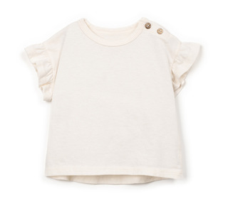 T-shirt en jersey - bio resin - Play up