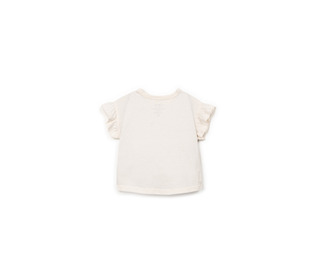 T-shirt en jersey - bio resin - Play up