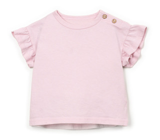 T-shirt en jersey - margarida - Play up