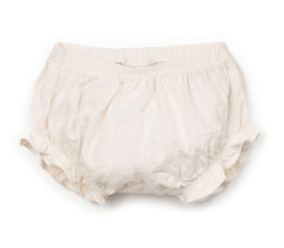 Culotte en tissu - bio resin - Play up