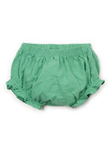 Culotte en tissu - mint