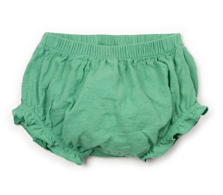 Culotte en tissu - mint - Play up
