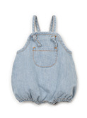 Combinaison en denim 