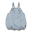 Combinaison en denim - Play up Combinaison en denim - Play up
