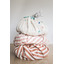 Noomad original - stripes brown - Play & Go Noomad original - stripes brown - Play & Go
