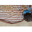 Noomad original - stripes brown - Play & Go Noomad original - stripes brown - Play & Go