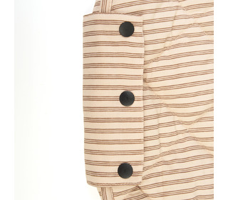 Noomad soft - stripes brown - Play & Go Noomad soft - stripes brown - Play & Go