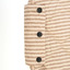 Noomad soft - stripes brown - Play & Go Noomad soft - stripes brown - Play & Go